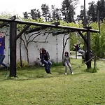 Εξοχικό σπίτι Monte Baserria *