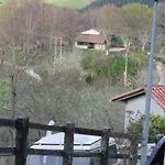Εξοχικό σπίτι Monte Baserria Ziortza-Bolibar
