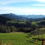 Monte Baserria *