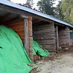Εξοχικό σπίτι Monte Baserria