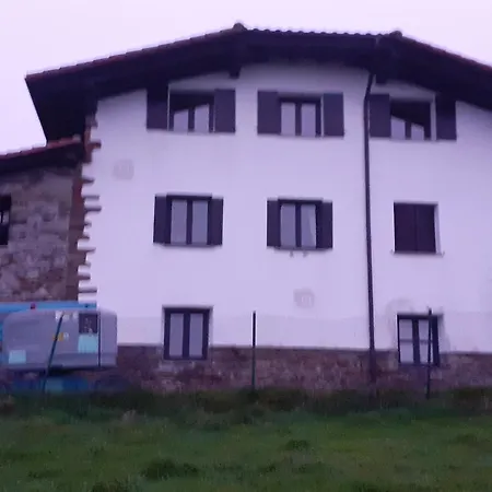 Country house Monte Baserria *