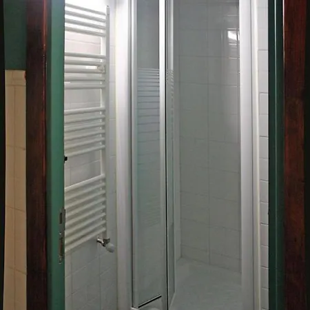 Country house Monte Baserria Ziortza-Bolibar