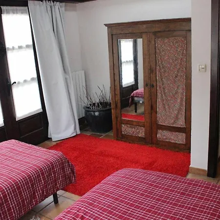 Monte Baserria Country house