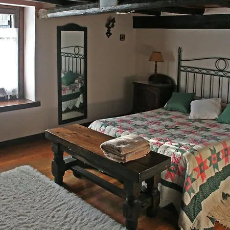 Monte Baserria * Ziortza-Bolibar