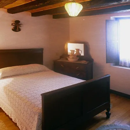 Monte Baserria * Ziortza-Bolibar