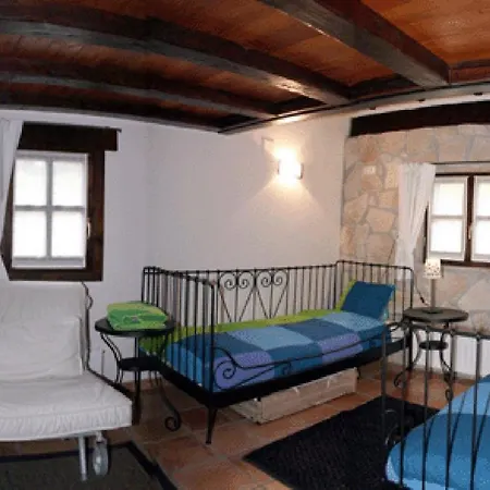 Monte Baserria * Ziortza-Bolibar