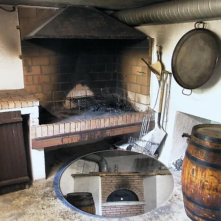 Country house Monte Baserria