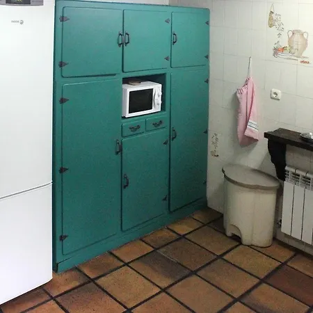 Monte Baserria Country house *