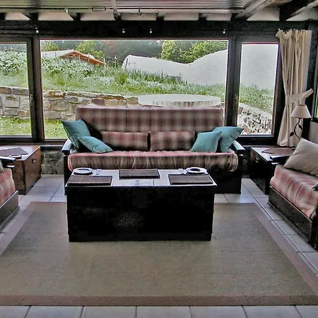 Country house Monte Baserria Ziortza-Bolibar