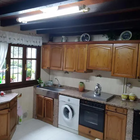 Monte Baserria Ziortza-Bolibar