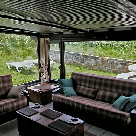 Country house Monte Baserria Ziortza-Bolibar