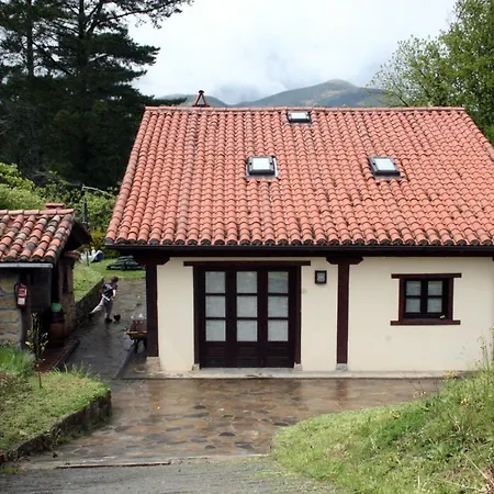 Monte Baserria Casa rural