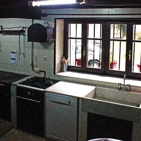 Monte Baserria * Ziortza-Bolibar