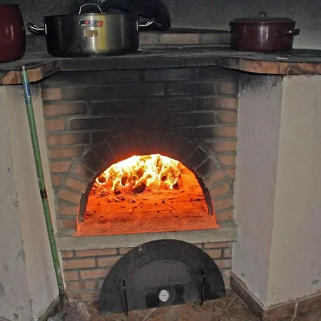 Monte Baserria Casa rural *