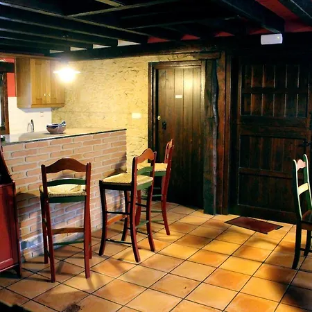 Monte Baserria Ziortza-Bolibar