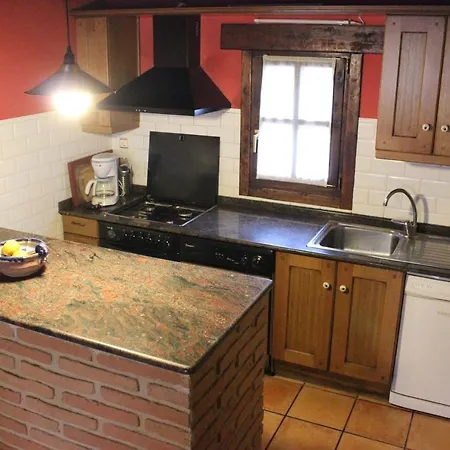 Monte Baserria Country house *