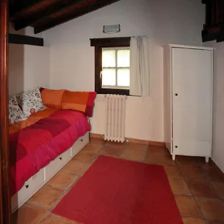 Monte Baserria Country house