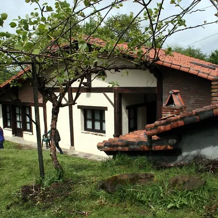 Monte Baserria * Ziortza-Bolibar