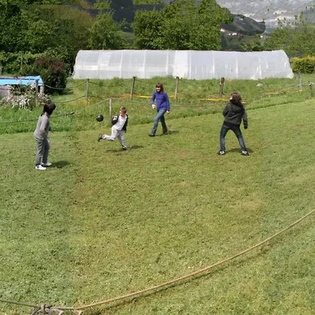 Country house Monte Baserria Ziortza-Bolibar