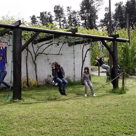 Country house Monte Baserria *