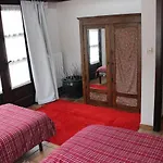 Monte Baserria Country house