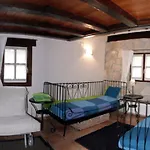Monte Baserria * Ziortza-Bolibar