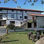 Monte Baserria Ziortza-Bolibar