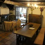 Monte Baserria Country house Ziortza-Bolibar