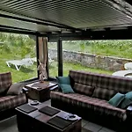 Country house Monte Baserria Ziortza-Bolibar