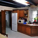 Monte Baserria Летний дом