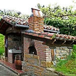 Monte Baserria Летний дом *