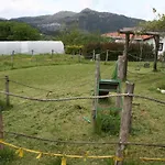 Летний дом Monte Baserria