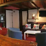 Monte Baserria Country house