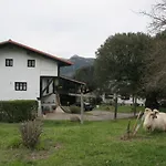 Monte Baserria Летний дом Сиорца-Болибар
