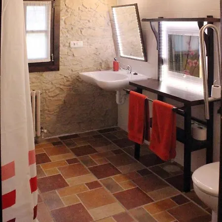 Monte Baserria Ziortza-Bolibar