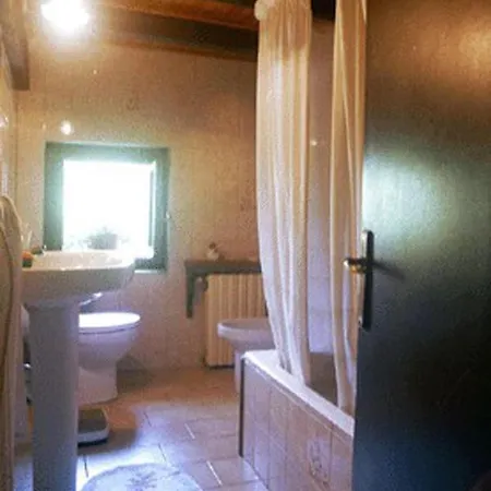 Monte Baserria Landsted