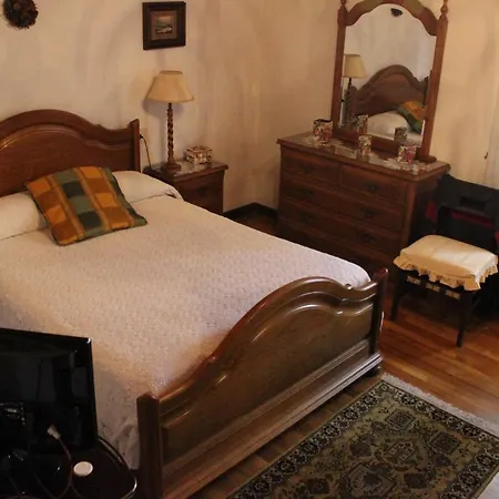 Monte Baserria * Ziortza-Bolibar