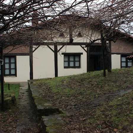 Gospodarstwo wiejskie Monte Baserria