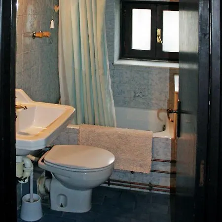 Monte Baserria Landsted Ziortza-Bolibar