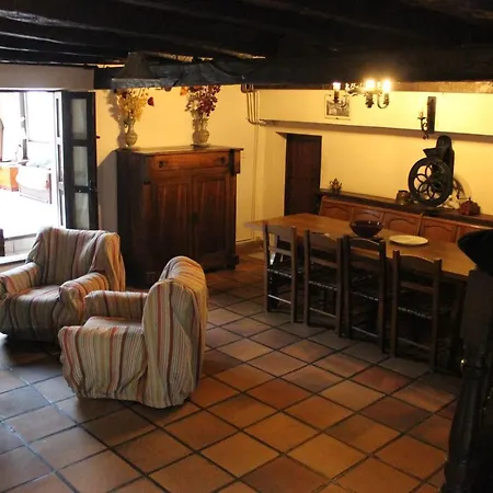 Landsted Monte Baserria