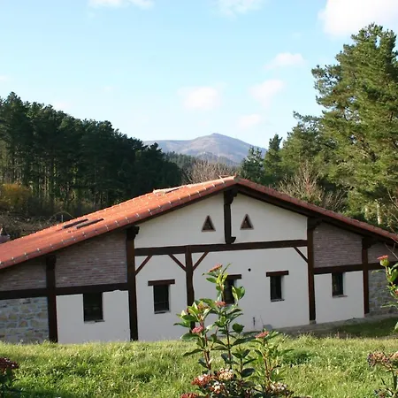 Gospodarstwo wiejskie Monte Baserria