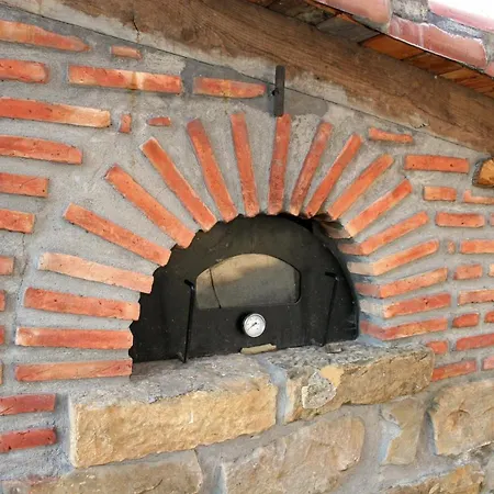 Monte Baserria Ziortza-Bolibar