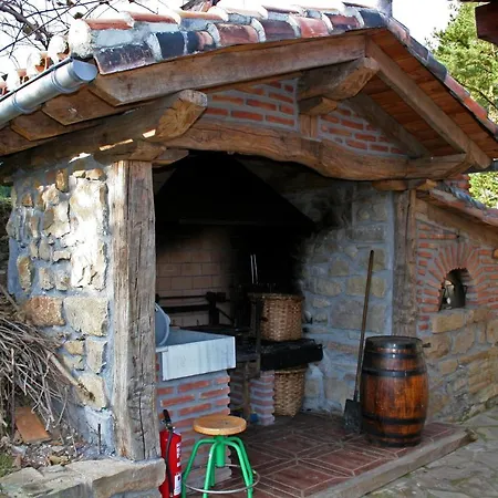 Monte Baserria * Ziortza-Bolibar