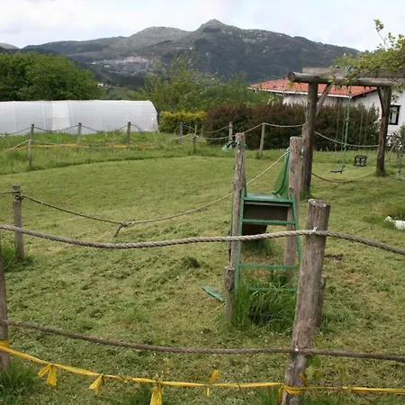Gospodarstwo wiejskie Monte Baserria