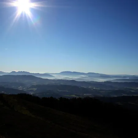 Monte Baserria Country house *