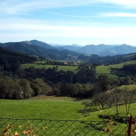 Monte Baserria *