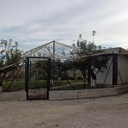 Monte Baserria Ziortza-Bolibar