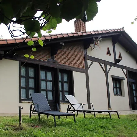 Gospodarstwo wiejskie Monte Baserria