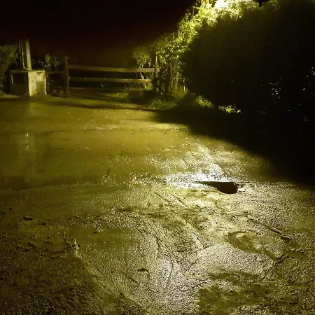 Monte Baserria Landsted Ziortza-Bolibar