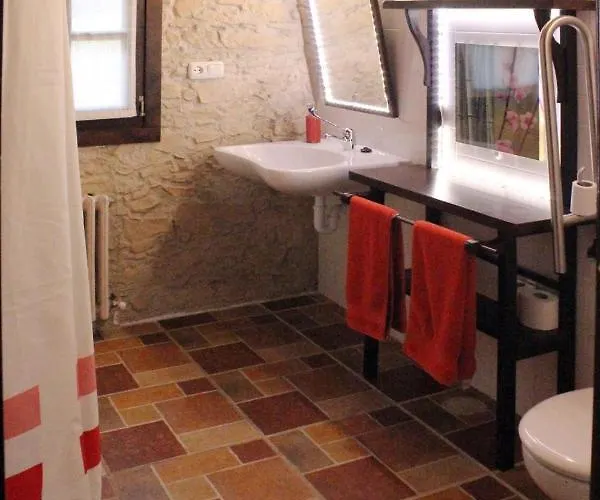 Monte Baserria Ziortza-Bolibar